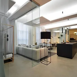 Luxury Omaruru Apartment Munich