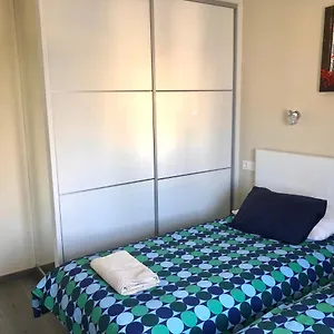 Casa Nia - Modern One Bedroom In Puerto Del Carmen Apartment Tias