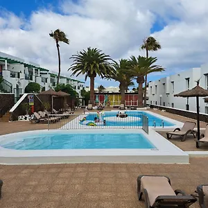 Jesnery Apartment Puerto del Carmen (Lanzarote)