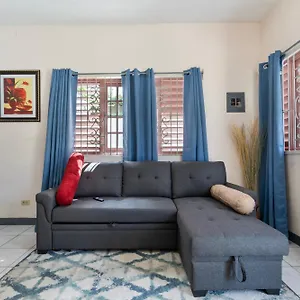 Shaw Park Gem Apartment Ocho Rios