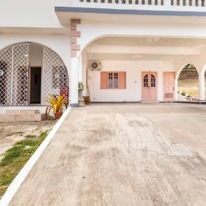Shaw Park Gem 12a Apartment Ocho Rios